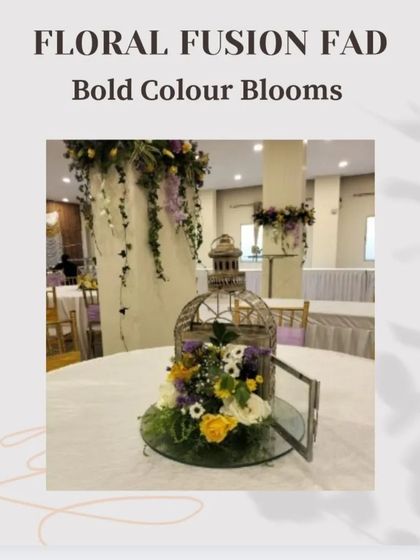 Avenues Weddings and Events - Corporate Event Planning Our Services & Event Concepts photo 13