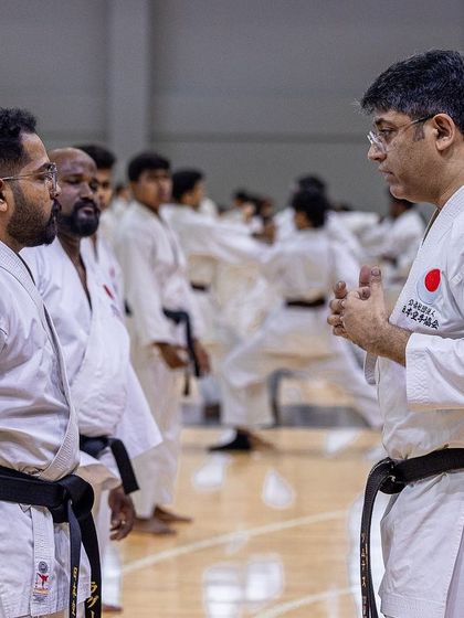 Lakshyan Academy of Sports - Coach & Trainer Education Sport-Specific Coaching Clinics photo 25