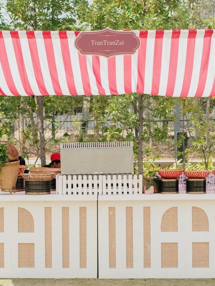 Sneha & Shahil - Wedding Decor and Production Vibrant Haldi & Mehendi Celebrations photo 37