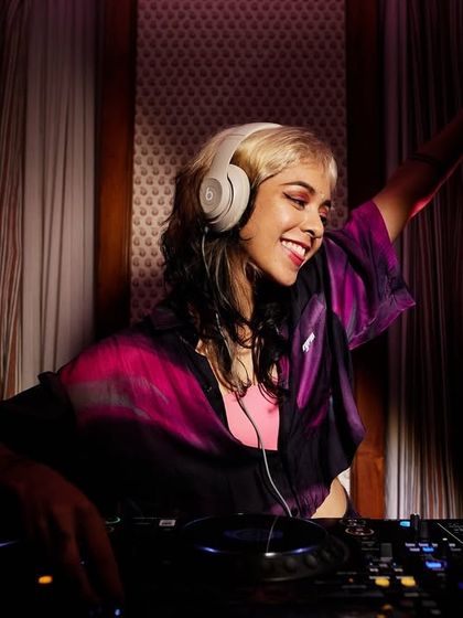 Live on the Decks photo 34