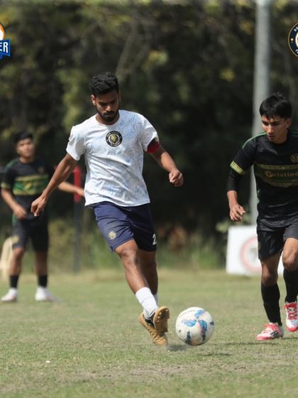 Matchday Action photo 6