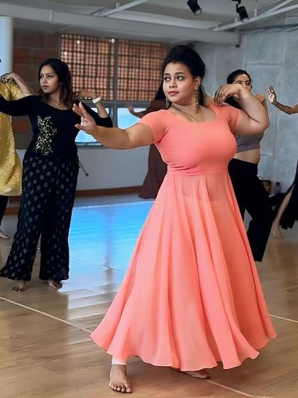 Tarantismo Weddings - Wedding Dance Choreography Behind the Moves: Rehearsals & Fun photo 18