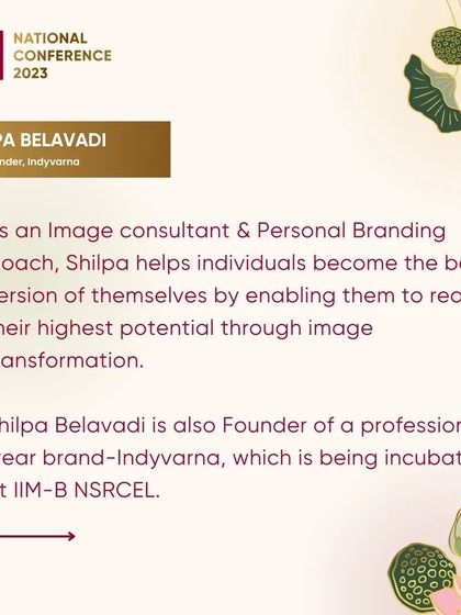 My journey as a founder and coach is about helping people realize their highest potential. I share this story in my talks to inspire others to pursue their own transformations.