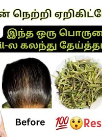 Personal Hair Care Consultation
