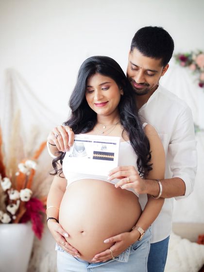 The Journey Together: Couple Portraits photo 39