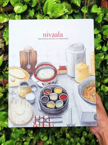 Nivaala - Corporate & Bulk Gifting The Nivaala Journal: Design & Craftsmanship photo 5