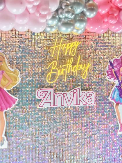 Uptown Event - Full-Service Event Planning Kids' Birthdays: Cartoon & Character Themes photo 65