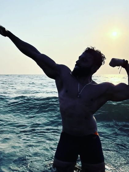 Karthik AS - Strength & Bodybuilding Coaching Life Beyond the Weights photo 3