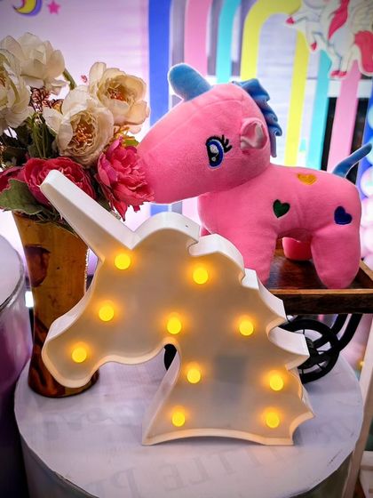 Uptown Event - Event & Party Decoration Whimsical Worlds: Princess, Fairy & Butterfly Parties photo 132