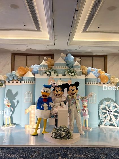 Disneyland & Castle Fantasies photo 5