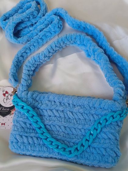 Trendy Bags & Keychains photo 13