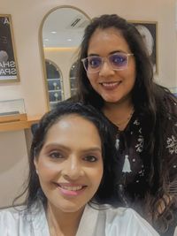 Makeup Lessons & Workshops