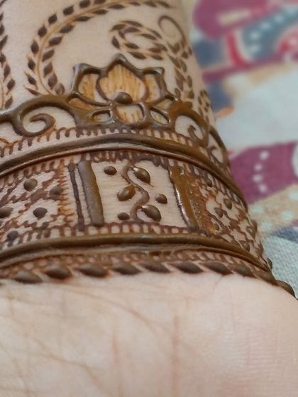 Elegant Party & Arabic Styles photo 18