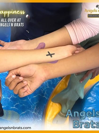 Fun-Filled Party Activities photo 6