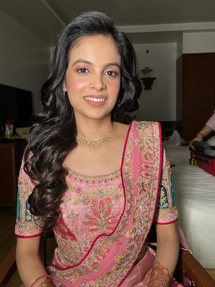 Soft & Radiant Glam photo 16