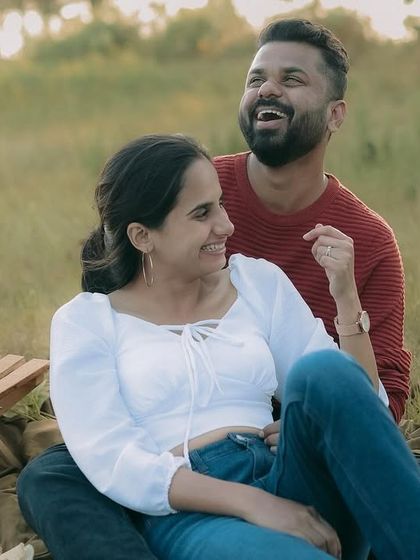 Pre-Wedding Cinematic Stories photo 48