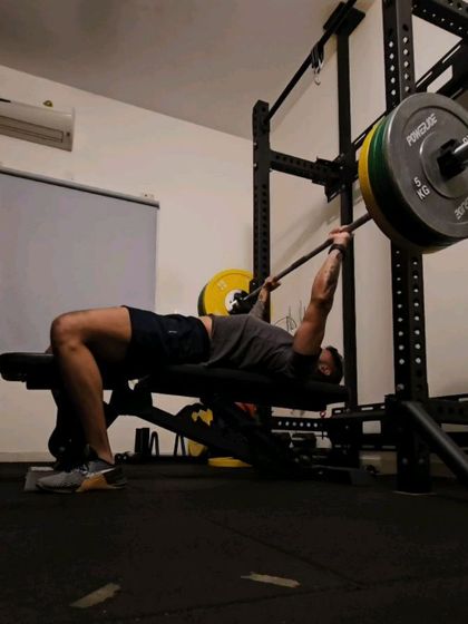 Working out doesn't make you a coach, just like driving a car doesn't make you a mechanic. My job is coaching, which is a social activity grounded in pedagogy and an understanding of human physiology. My passion is helping others improve, not just my own training.