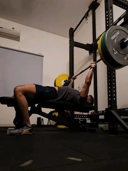 Working out doesn't make you a coach, just like driving a car doesn't make you a mechanic. My job is coaching, which is a social activity grounded in pedagogy and an understanding of human physiology. My passion is helping others improve, not just my own training.