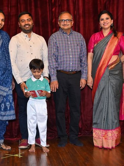 Evolve Montessori - Montessori Preschool Program A Home Away From Home photo 34