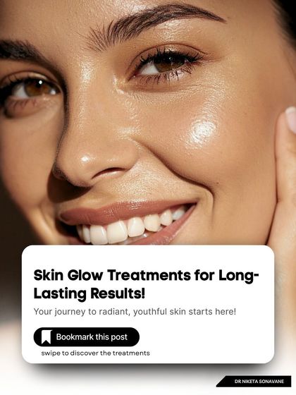 Achieving a long-lasting glow requires a strategic approach. This post introduces some of my signature combination treatments designed to deliver radiant, youthful skin by targeting concerns at multiple levels.