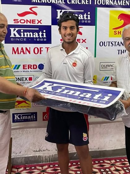 Our Champions: Victories & Accolades photo 5