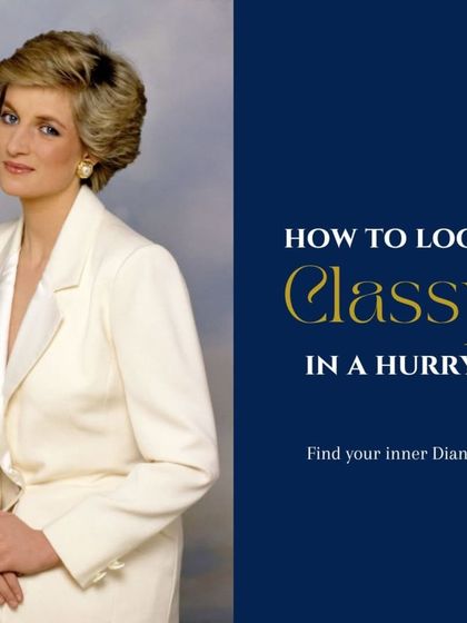 Ananya Shetty - Personal Image & Style Makeover My Services & How I Can Help photo 8