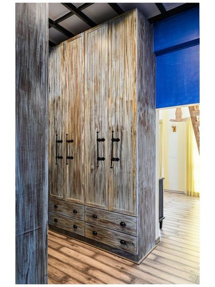 By the Riverside - Full-Service Interior Design Bespoke Storage & Wardrobes photo 20