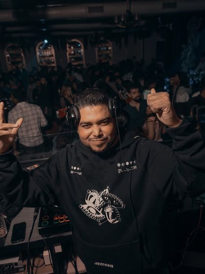 Miscellaneous Gigs & Moments photo 9