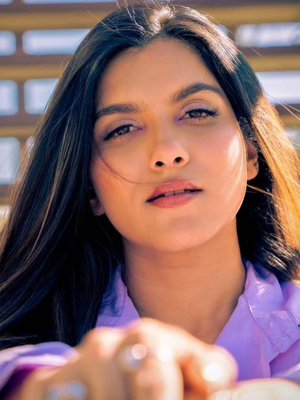 Deepti Purshotham - Commercial & Editorial Makeup Luminous & Natural Makeup photo 33