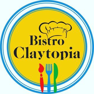 Bistro Claytopia