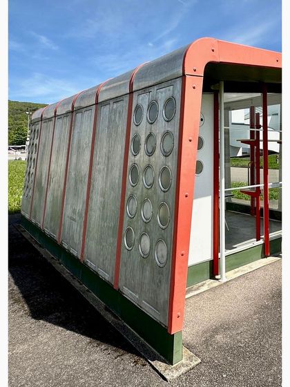 Soumitro Ghosh - Interior & Product Design Inspirations & Influences photo 4