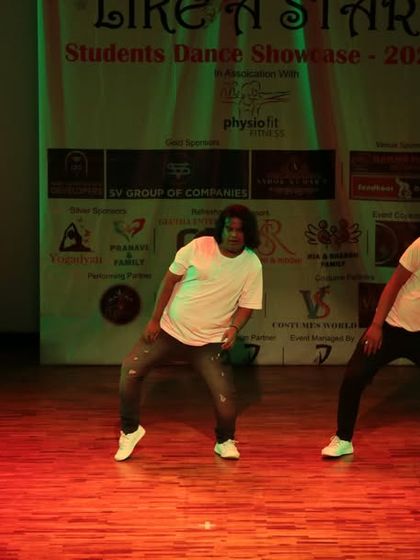 D'cruze Dance Studio - Choreography Services Student Showcases: "It's Time to Shine" photo 39