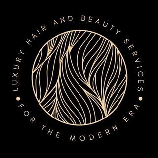 Opulent Luxury Salon