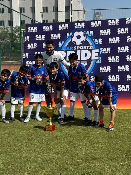 Championship Moments photo 13