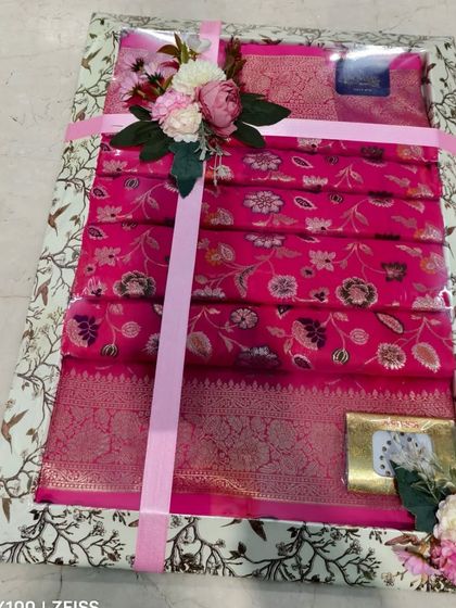 Custom Gift Hampers & Baskets photo 11