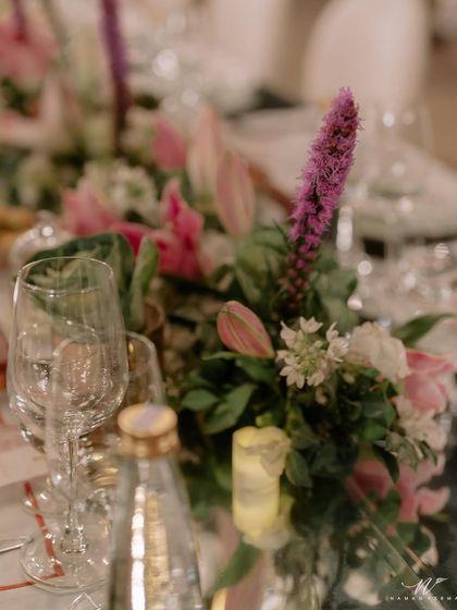 The Mogra Collective - Bespoke Event Design & Production Exquisite Dining & Receptions photo 13