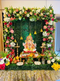 Festival & Holiday Decoration