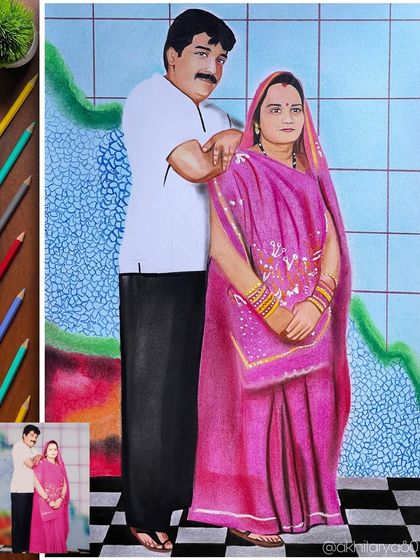 Couple Portraits: For Your Special Someone photo 15