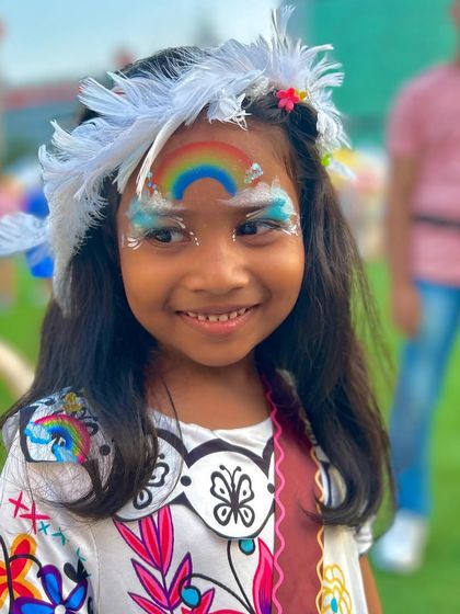 Kids' Party Favourites photo 3