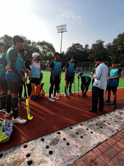 Champions in the Making: Tournament Glory photo 4