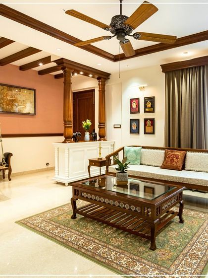 Living & Dining Spaces: The Heart of the Home photo 9