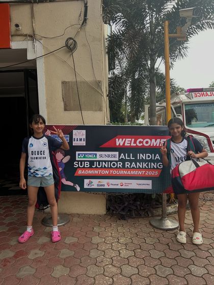 Our Champions: Tournament Results photo 36