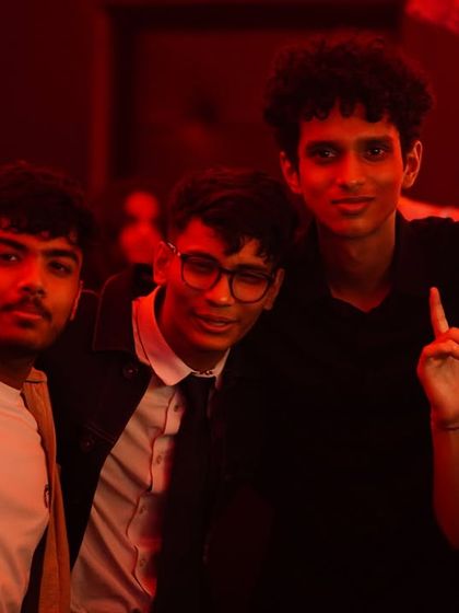 Club Nights & Live Energy photo 62