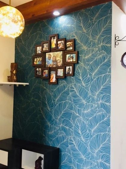 WallFlavors - Wallpaper Design & Installation Nature-Inspired Murals & Wallpapers photo 8