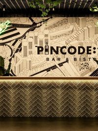 Hospitality & F&B Interior Design