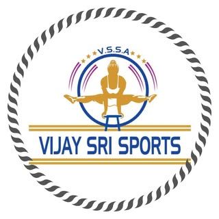 Vijay Sri Gymnastics Academy