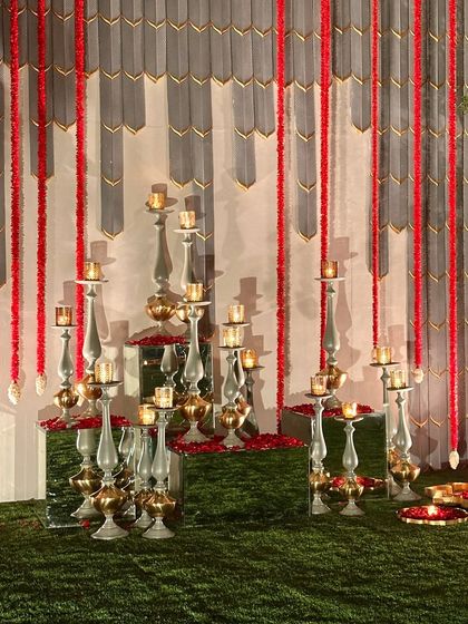 Artistry in Detail: Decor & Ambiance photo 94