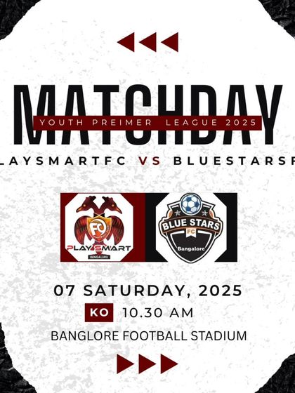 Playsmart - Football Academy Match Day: The Proving Ground photo 31