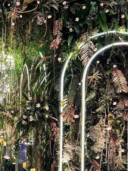 World of Wonder: Immersive Themed Decor photo 41