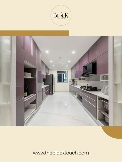 Modern Modular Kitchens photo 3